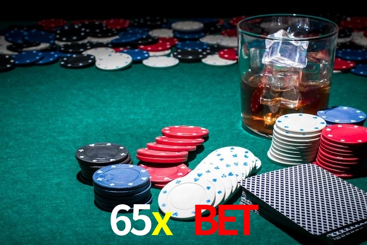 Experiência VIP 65x bet