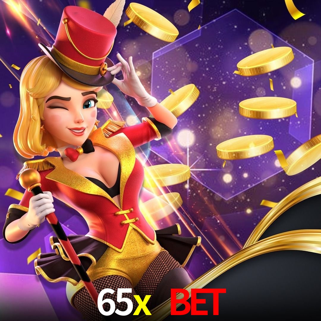 Welcome Bonus 65x bet