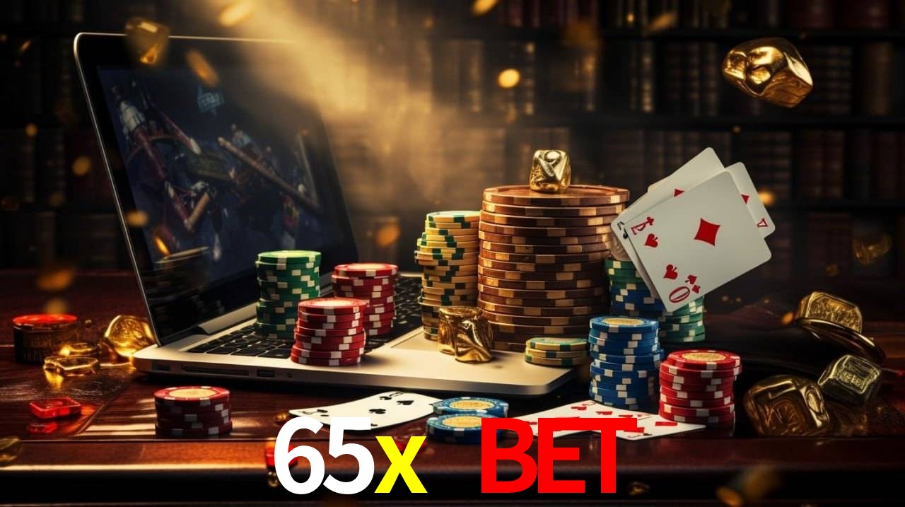 Estatísticas 65x bet