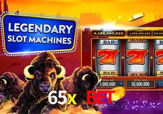 A Emoção da Loteria na 65x bet: Uma Chance de Mudança de Vida