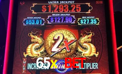 Desvendando o Mundo dos Jogos Virtuais na 65x bet