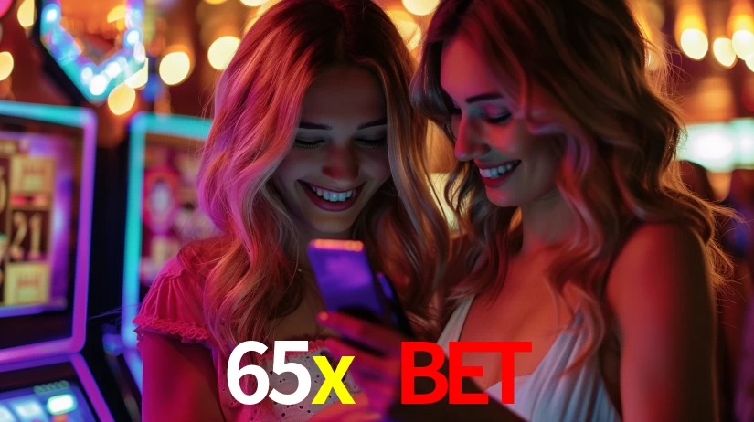65x bet login