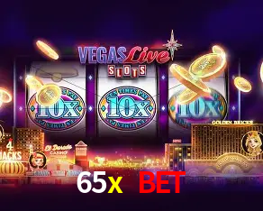 65x bet Brasília - VIP Program