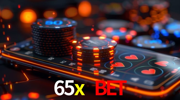 Game Providers 65x bet