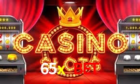 Account Benefits 65x bet