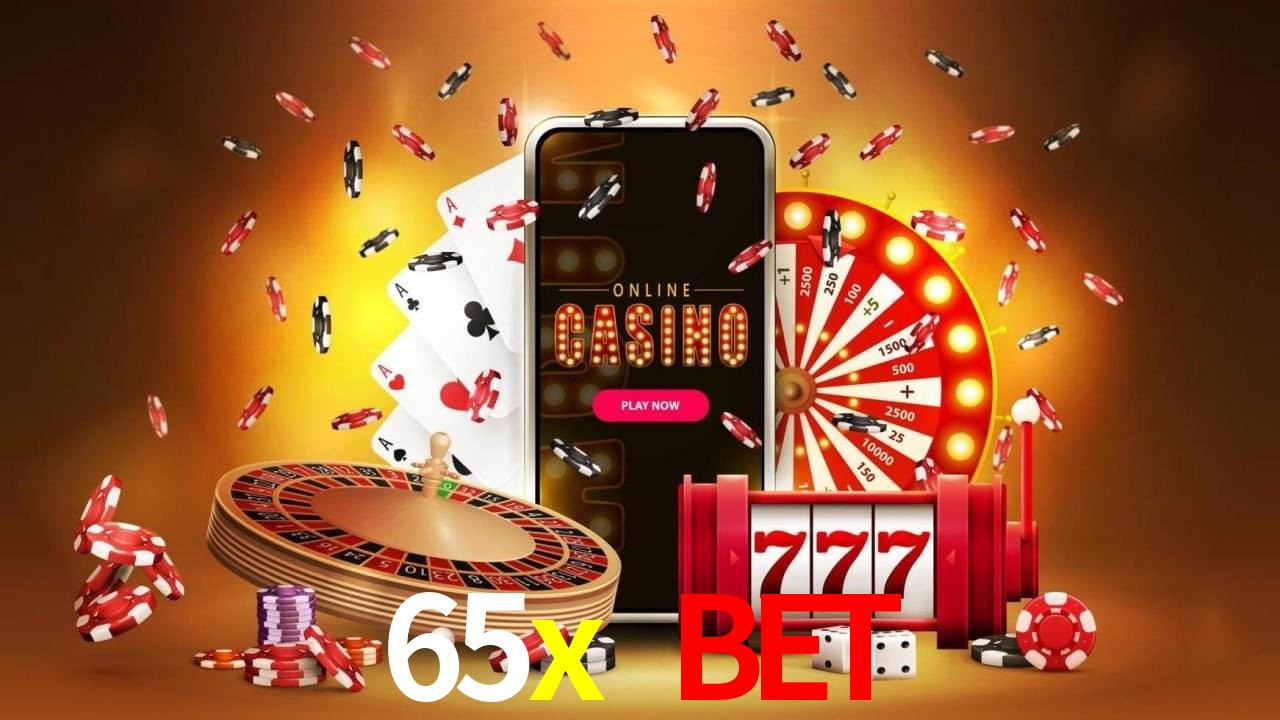 65x bet Belo Horizonte - Jackpots