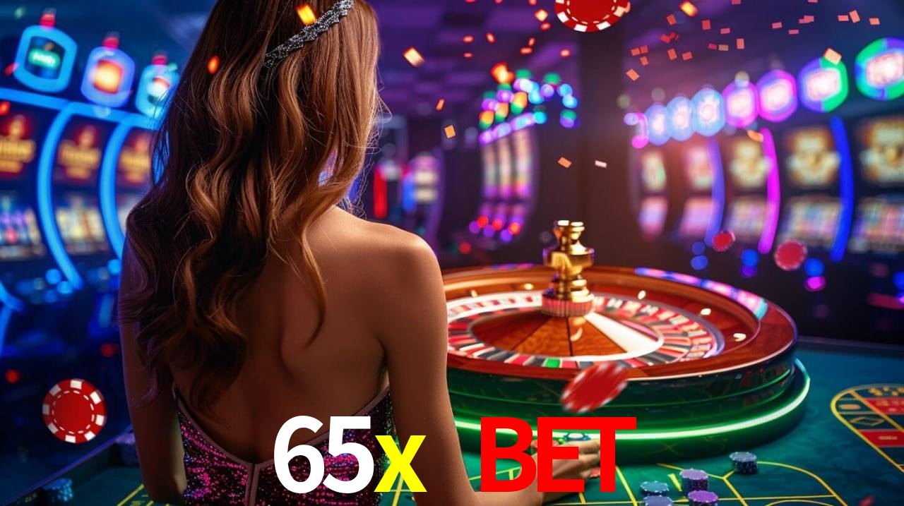 65x bet - App Compatibility