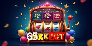 65x bet - User Statistics