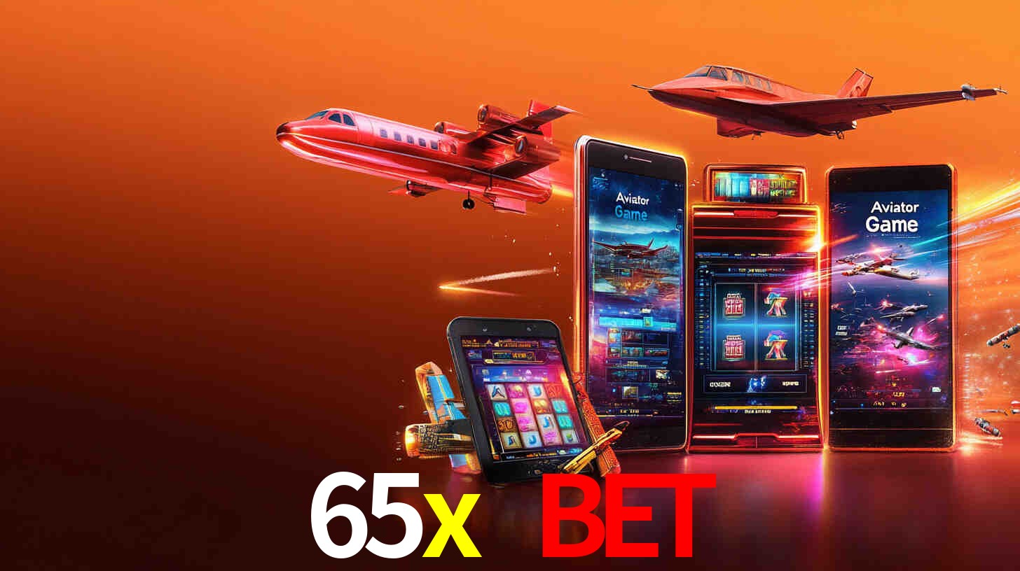 Apostas Esportivas na 65x bet: Um Guia Completo