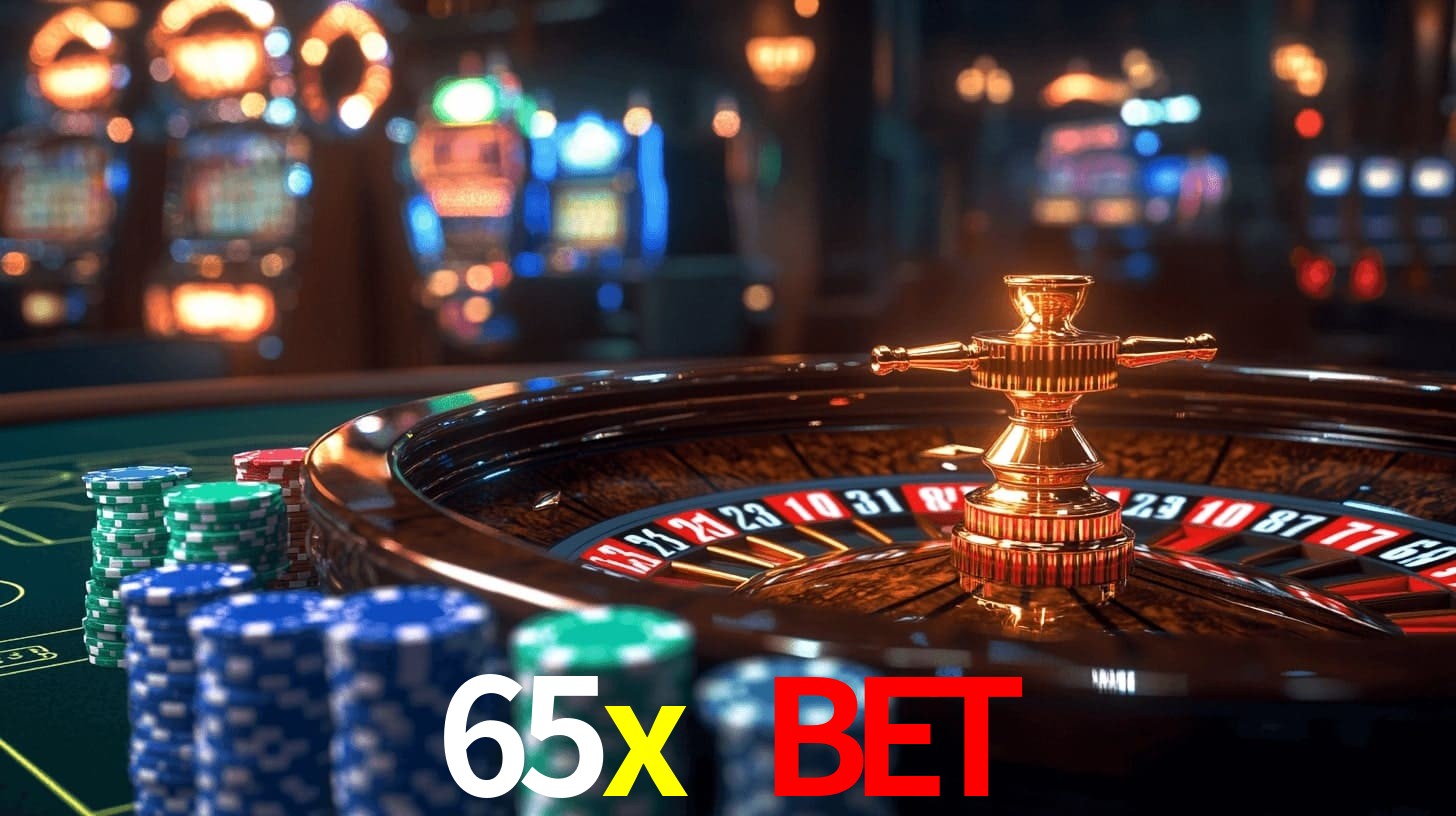 65x bet login
