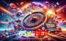 Jogos de Slot 65x bet