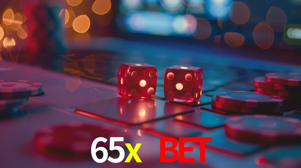 Flash Promotion 65x bet
