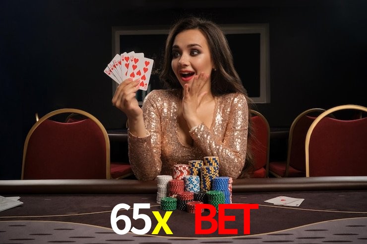 Bônus Diários 65x bet