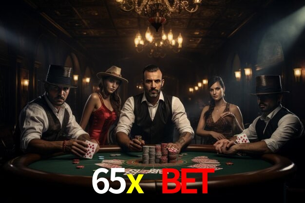 cassino 65x bet