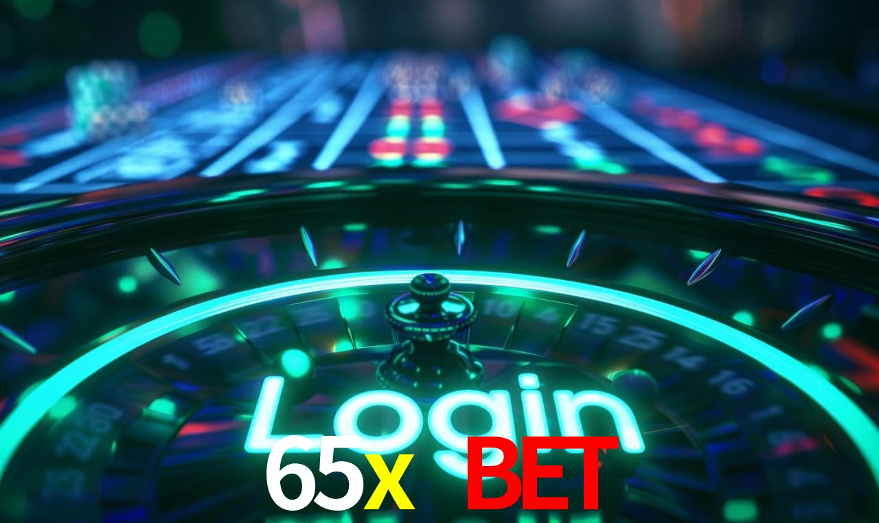 Diretório de Jogos 65x bet