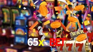 65x bet login