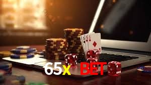 Jogos Exclusivos 65x bet