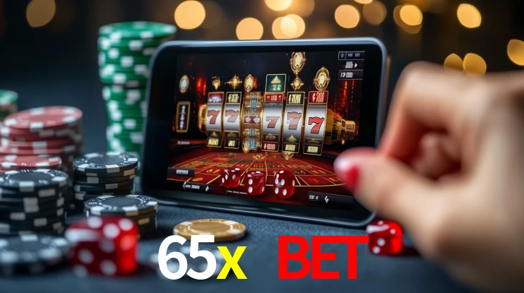 Live Casino 65x bet