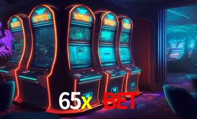 A Revolução dos Aplicativos de Jogos no 65x bet