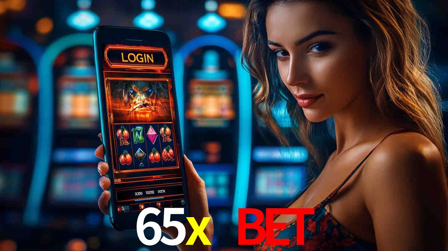 65x bet: A Experiência de Casino com Jogos de Mesa ao Vivo