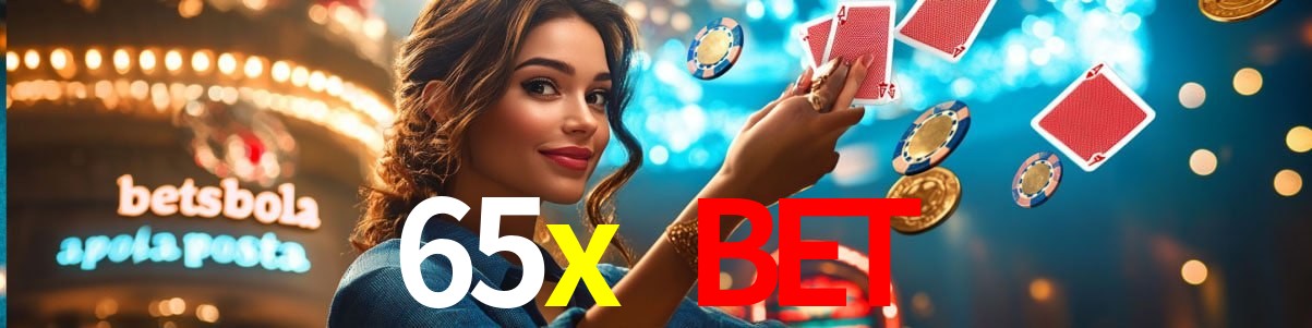 Live Casino 65x bet