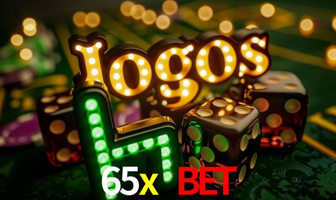 Integração de APIs 65x bet