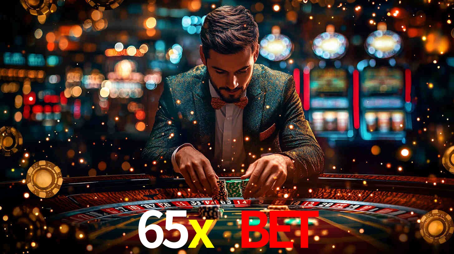Tournaments 65x bet