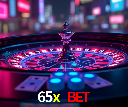 A Emoção da Loteria na 65x bet: Uma Chance de Mudança de Vida