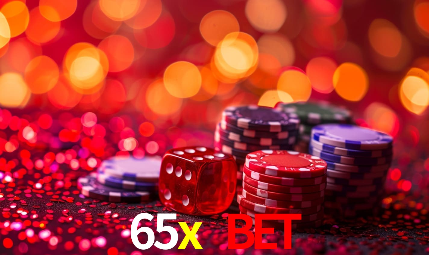65x bet Belo Horizonte - Provably Fair