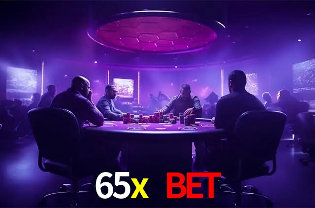 Tecnologia da Plataforma 65x bet