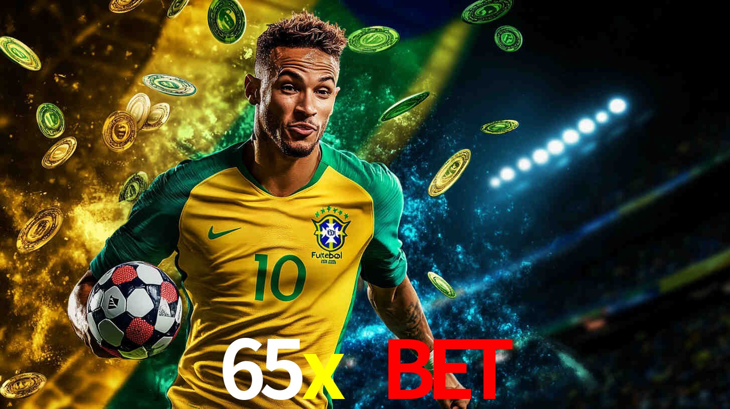 Explorando a Categoria de Eventos em Apostas na 65x bet