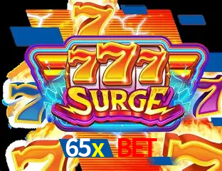 Descubra o Mundo do Cassino Online com 65x bet