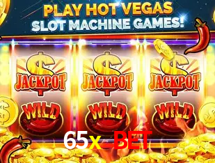 Desvendando o Mundo dos Jogos Virtuais na 65x bet