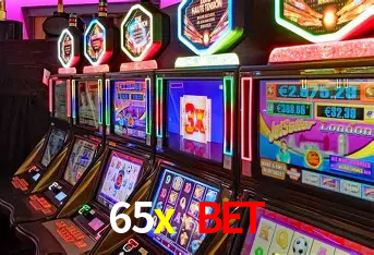 Apostas Esportivas na 65x bet: Um Guia Completo