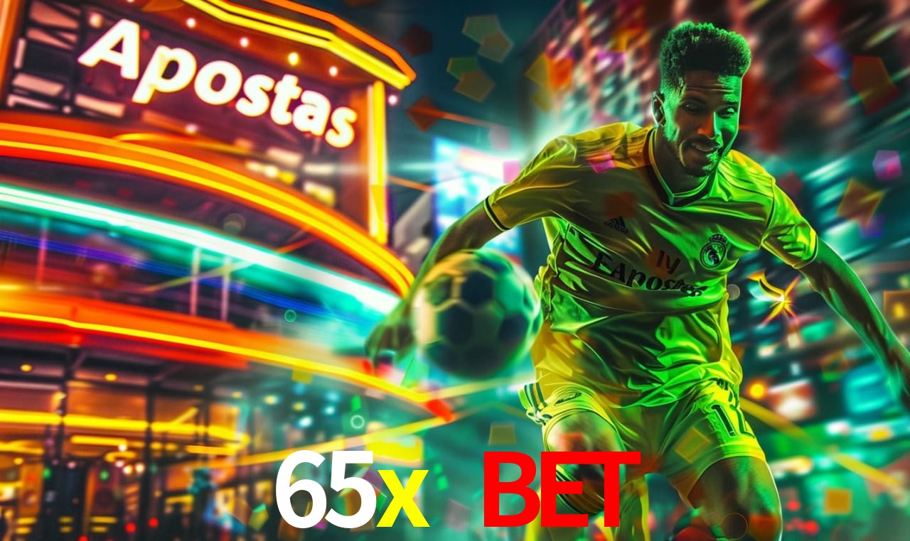 Promoção Relâmpago 65x bet