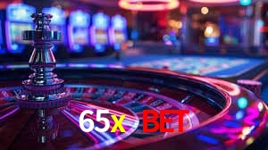 Slot Games 65x bet