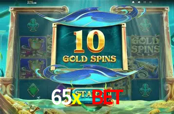 A Experiência Imersiva dos Cassinos Ao Vivo no 65x bet