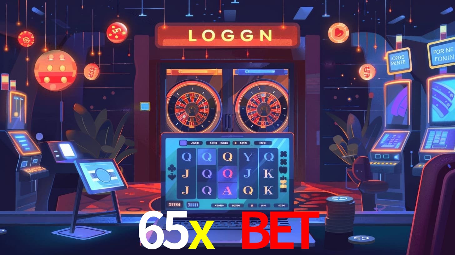 65x bet Brasília - Security